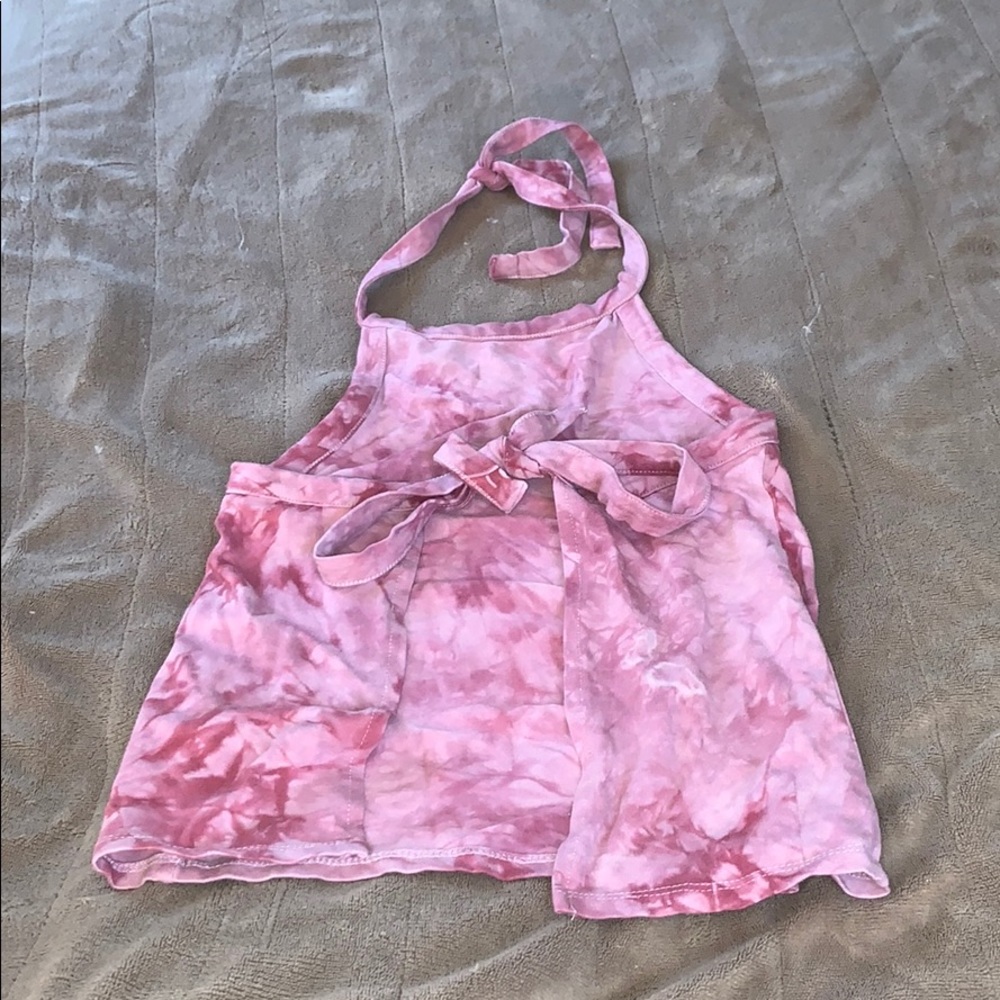 Pacsun crop top